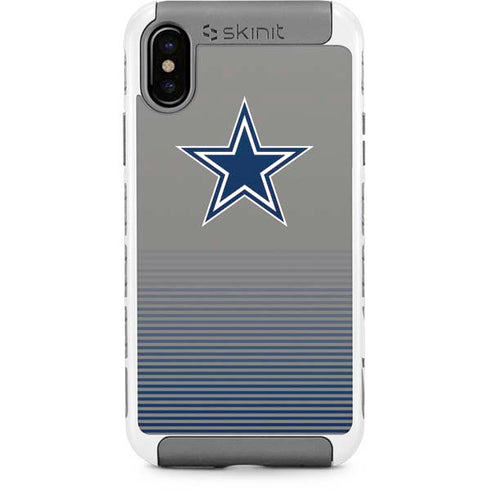 NFL Dallas Cowboys Breakaway iPhone Cases